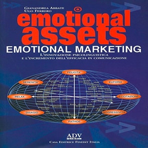 Logo-Emotional assets