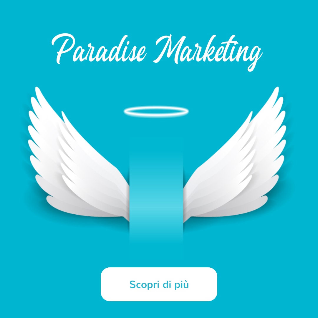 paradise marketing